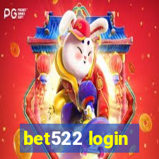 bet522 login